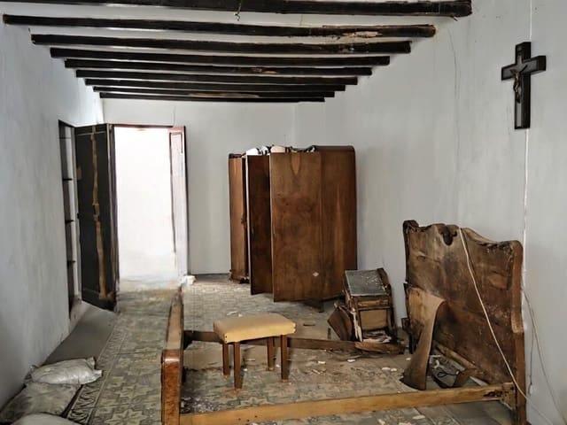 Casa en venta en la Marina Alta, Valencia