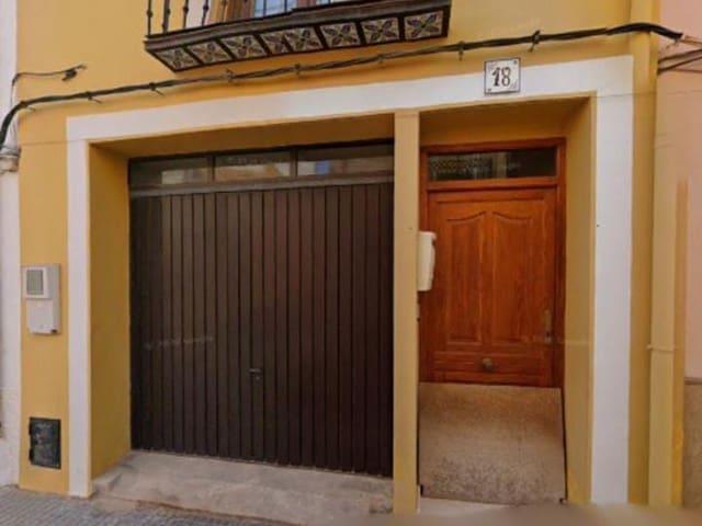 Casa en venta en la Marina Alta, Valencia