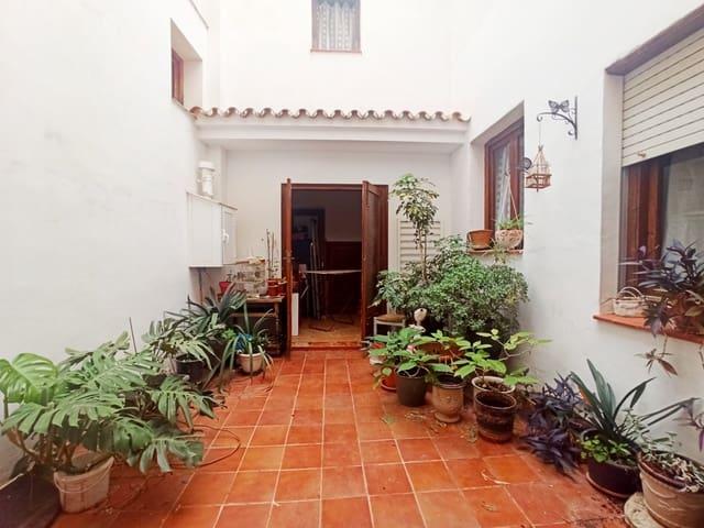 Casa en venta en Benissa