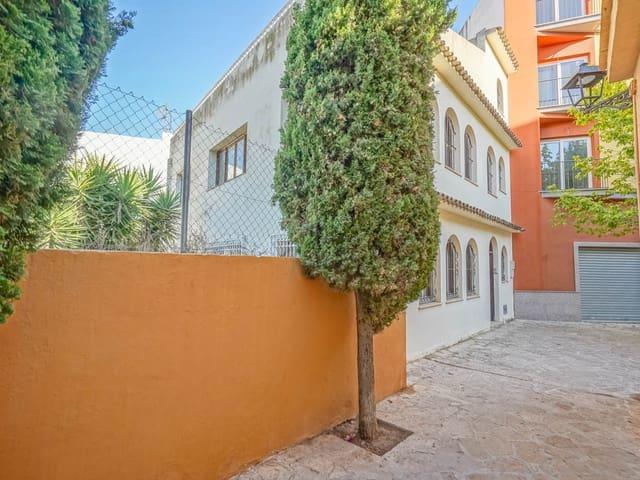 Casa en venta en Benissa, Valencia