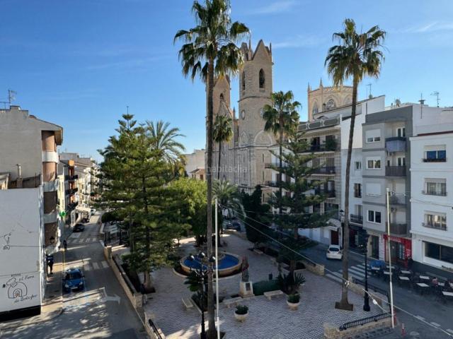 Casa Rural en venta en Benissa, Valencia