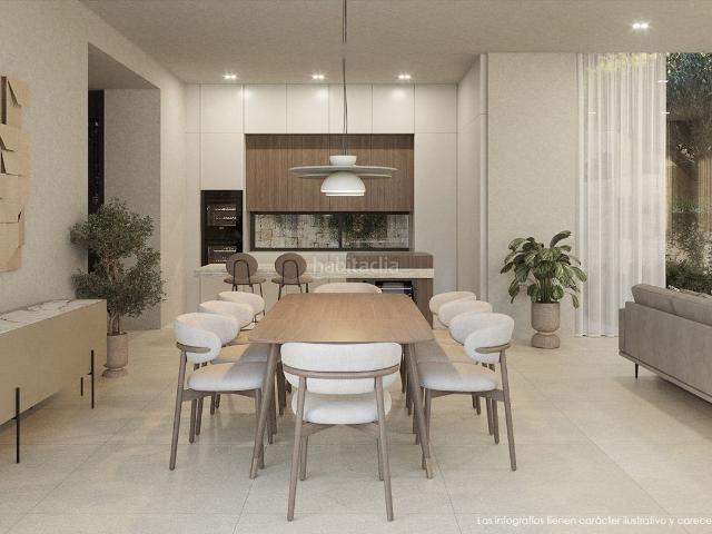 Casa en venta en Benissa, Alacant / Alicante