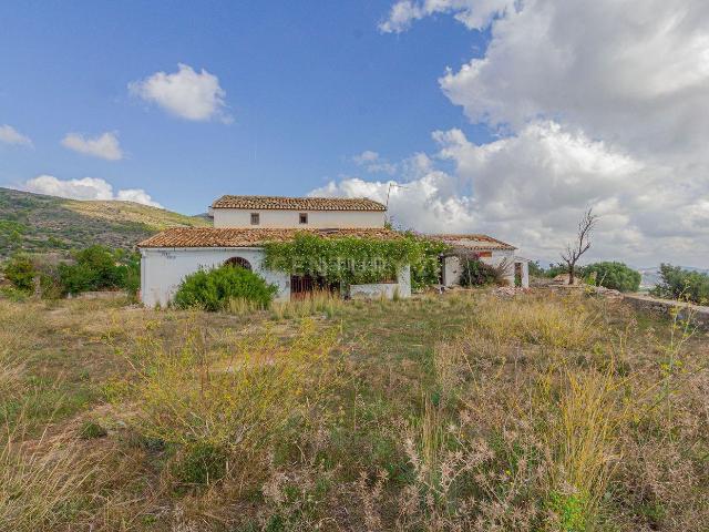 Casa en venta en la Marina Alta, Valencia