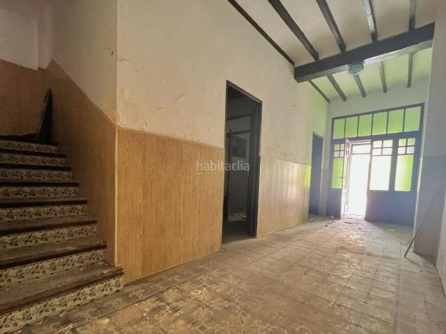 Casa en venta en la Marina Alta, Valencia