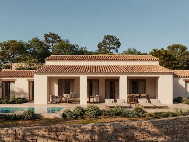 Casa en venta en Benissa, Alacant / Alicante