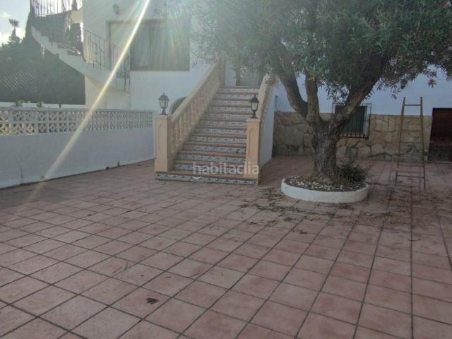 Casa en venta en la Marina Alta, Valencia