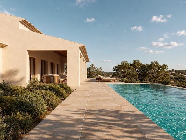 Casa en venta en Benissa, Alacant / Alicante