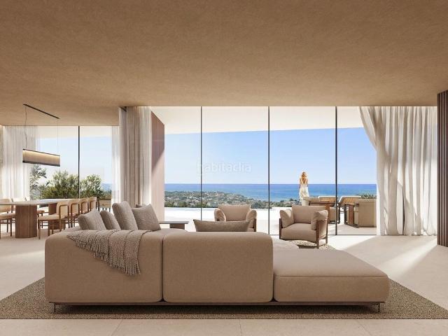 Casa en venta en el Baladrar-Punta Estrella, la Marina Alta