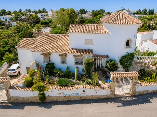 Casa en venta en Buenavista - Cala Advocat, la Marina Alta