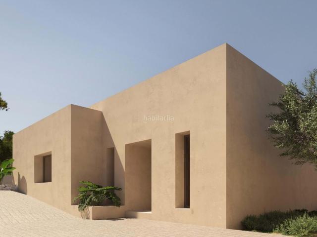 Casa en venta en Tossal-Los Bancales, la Marina Alta