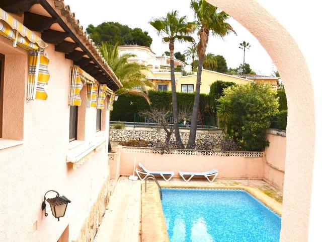 Casa en venta en Urbanització La Fustera-Els Carrions, la Marina Alta