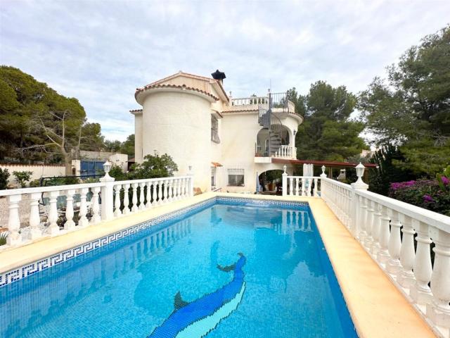 Chalet en venta en Ferrando, la Marina Alta