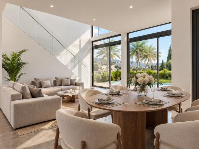 Casa en venta en Ferrando, la Marina Alta