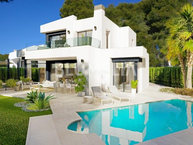 Casa en venta en la Marina Alta, Valencia