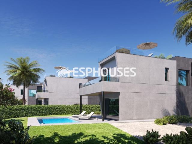 Casa en venta en Ferrando, la Marina Alta