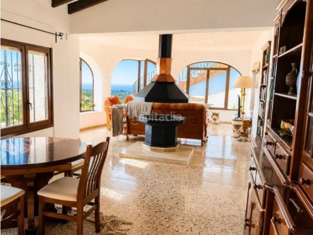 Casa en venta en Urbanització Montmar-La Vinya, la Marina Alta