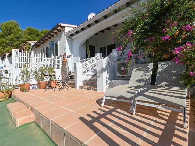 Casa en venta en Urbanització Sant Jaume, la Marina Alta