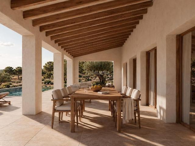 Casa en venta en Fanadix, la Marina Alta