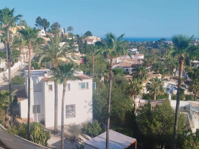 Casa en venta en Buenavista - Cala Advocat, la Marina Alta