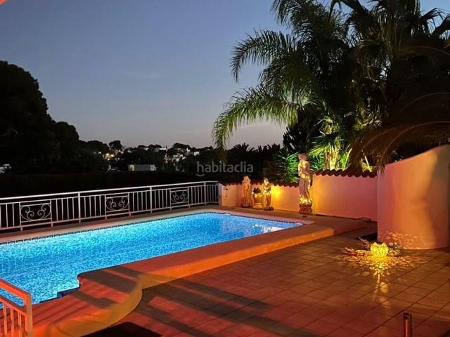 Casa en venta en Urbanització Sant Jaume, la Marina Alta