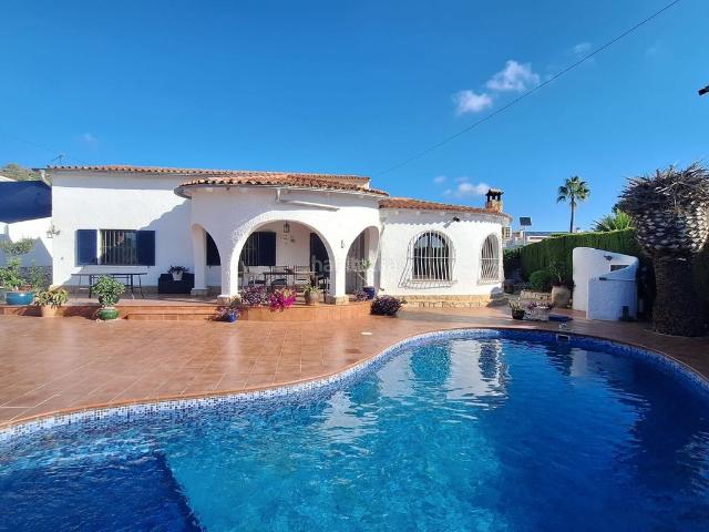 Casa en venta en Tampa Park, la Marina Alta