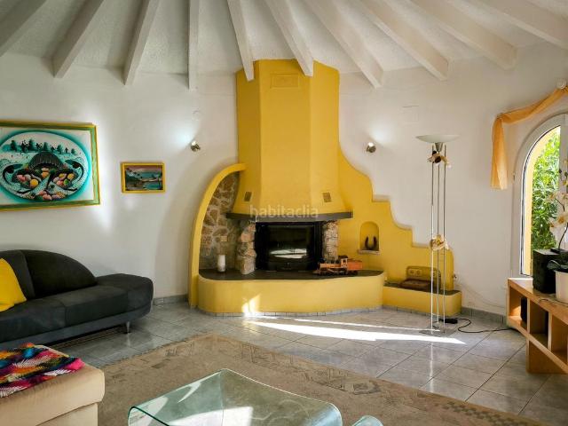 Casa en venta en Urbanització Montmar-La Vinya, la Marina Alta