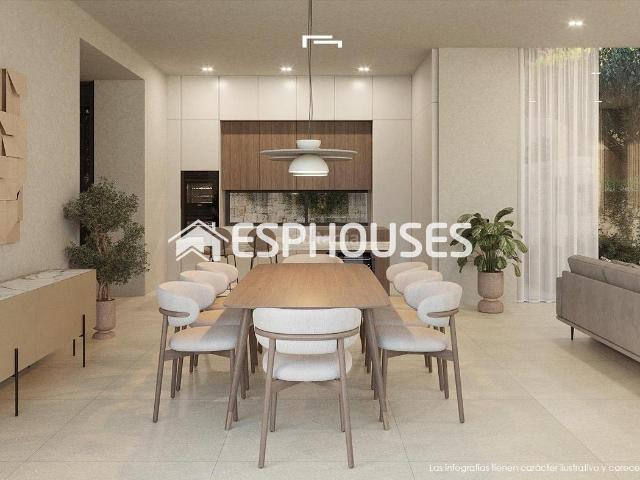 Casa en venta en Urbanització Sant Jaume, la Marina Alta