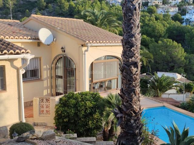 Casa en venta en Urbanització Montmar-La Vinya, la Marina Alta