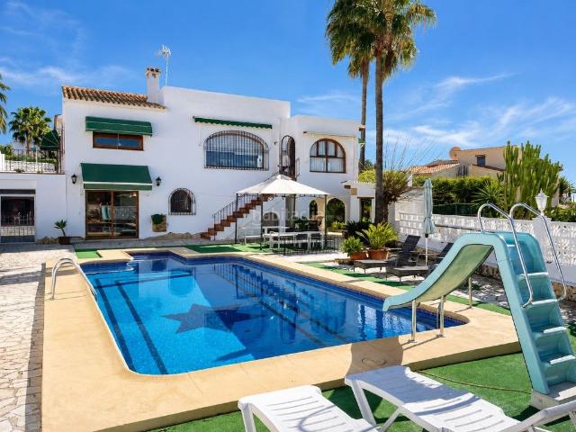 Casa en venta en Urbanització Sant Jaume, la Marina Alta
