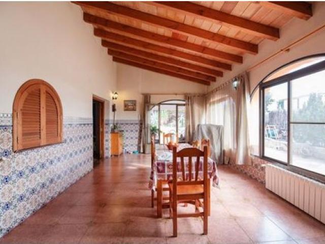 Casa en venta en la Marina Alta, Valencia