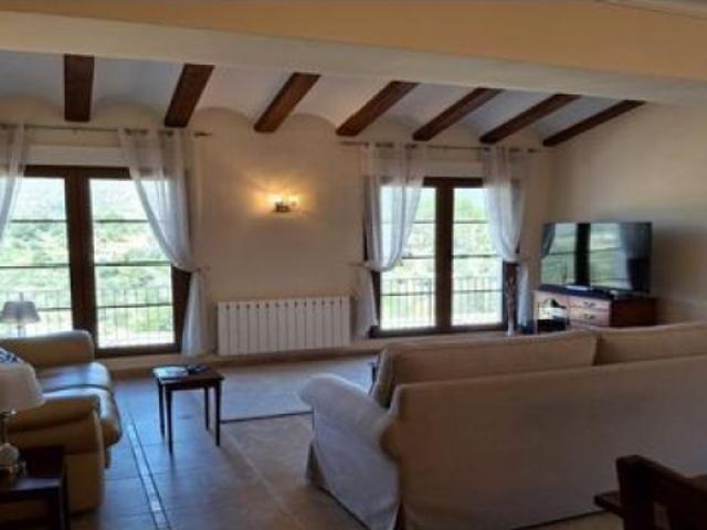 Casa en venta en la Marina Alta, Valencia