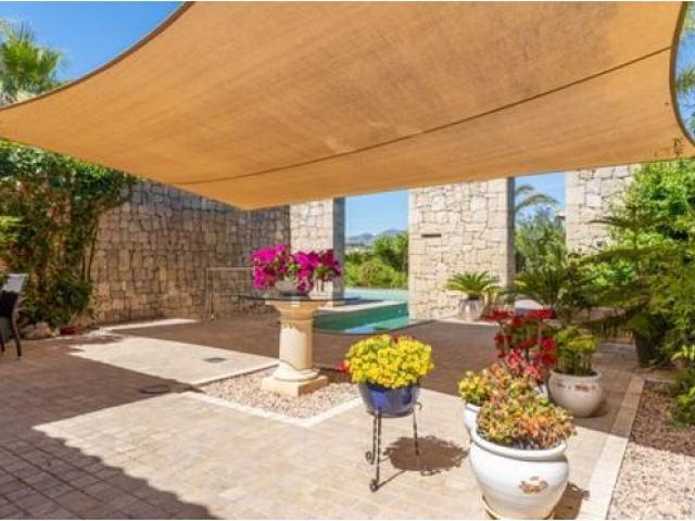 Casa en venta en la Marina Alta, Valencia