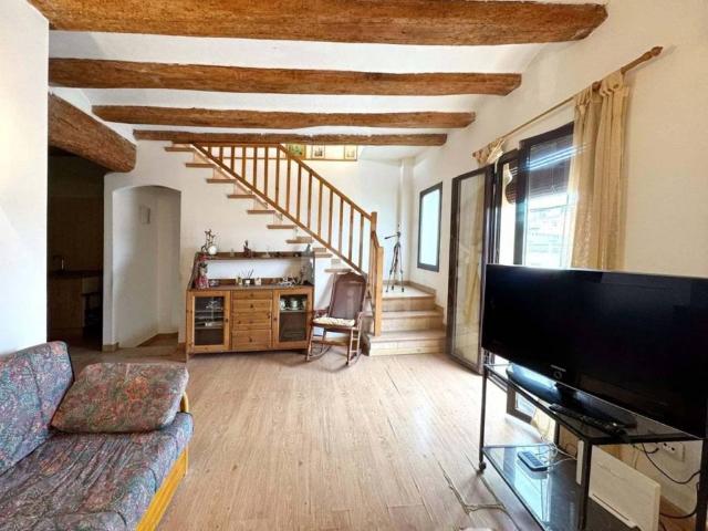 Casa en venta en Benissanet