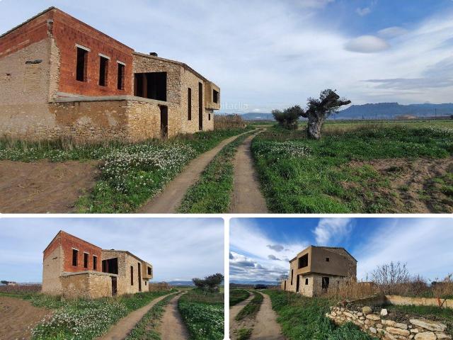Casa en venta en Benissanet