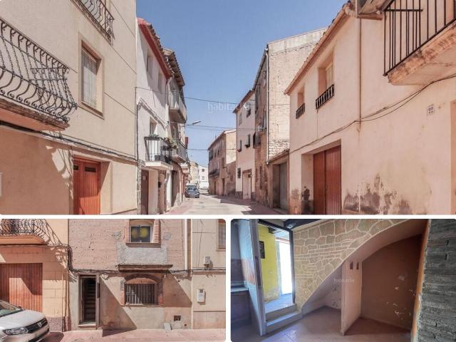 Casa en venta en Benissanet
