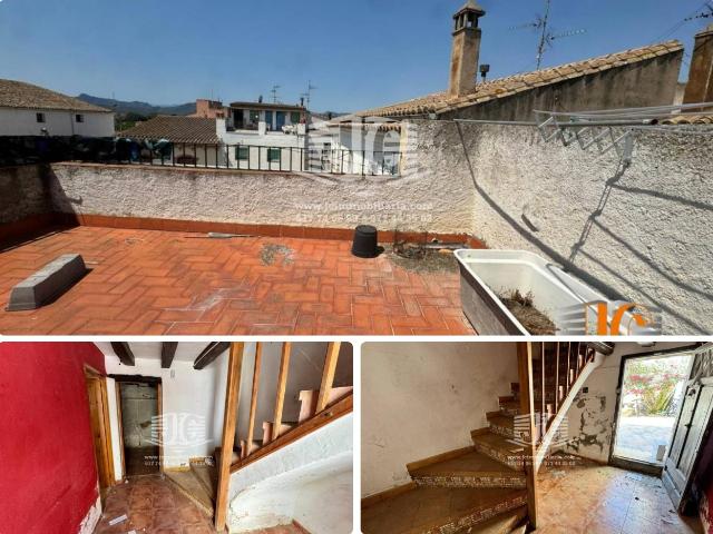 Casa en venta en Benissanet
