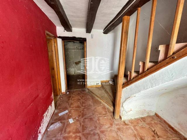 Casa en venta en Ribera d'Ebre, Catalunya
