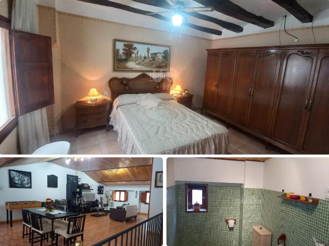Casa en venta en Benissanet