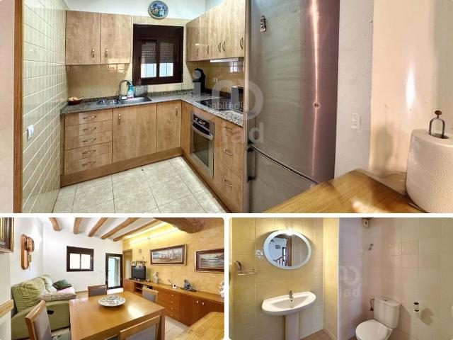 Casa en venta en Benissanet
