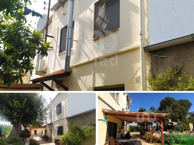 Casa en venta en Benissanet