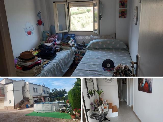 Casa en venta en Ribera d'Ebre, Catalunya