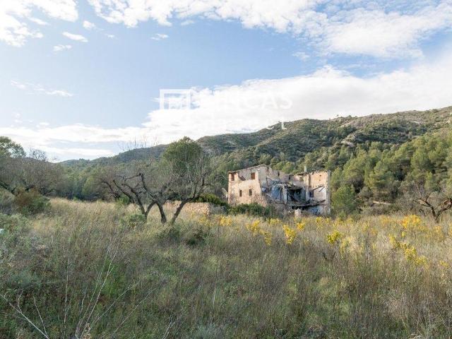 Casa en venta en Ribera d'Ebre, Catalunya
