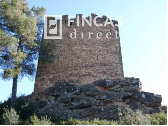 Casa en venta en Ribera d'Ebre, Catalunya