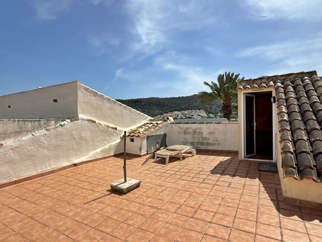 Casa en venta en la Marina Alta, Valencia