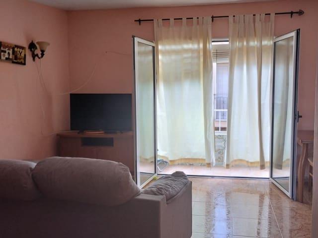 Casa en venta en la Marina Alta, Valencia