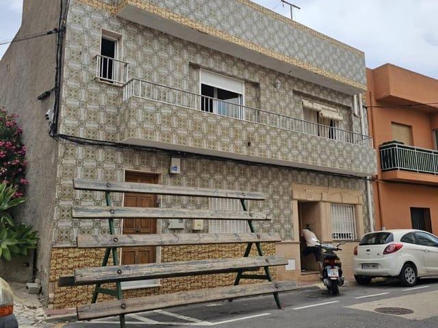 Casa en venta en la Marina Alta, Valencia
