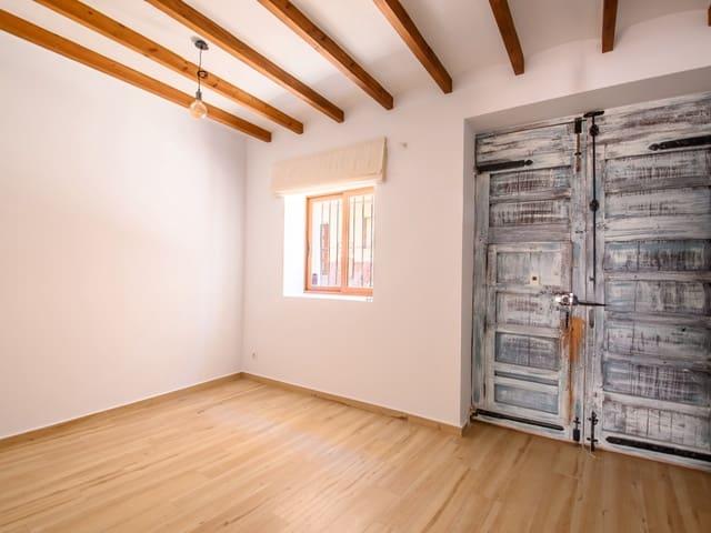 Casa en venta en la Marina Alta, Valencia