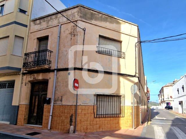 Casa en venta en Benitachell