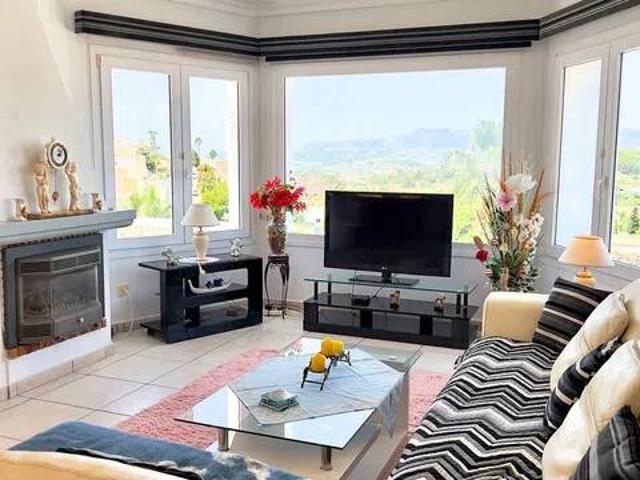 Casa en venta en la Marina Alta, Valencia
