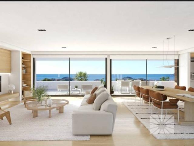 Casa en venta en la Marina Alta, Valencia
